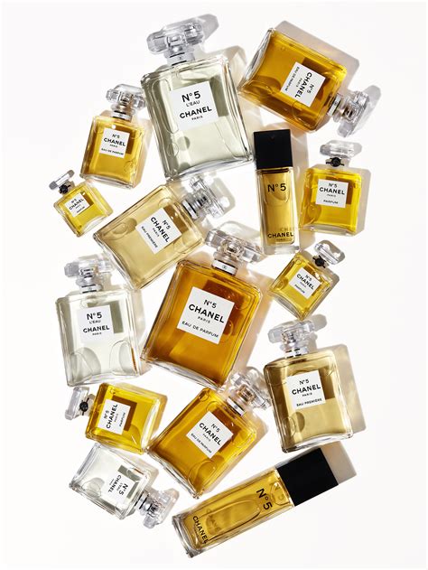 Why Chanel No. 5 Has Stood the Test of Time, 100 Years After 